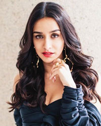 Shraddha Kapoor